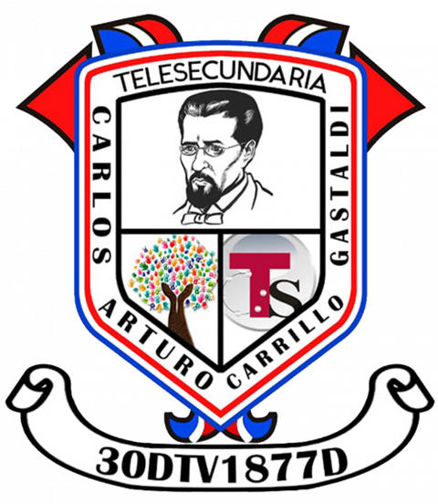 Telesecundaria Carlos A. Carrillo Gastaldi 1